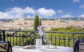 Hotel Splendide Royal Rome