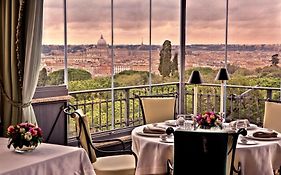 Hotel Splendide Royal Rome